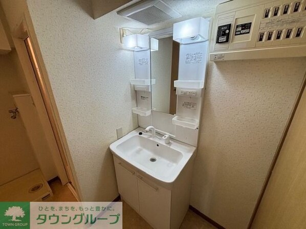 ディアレンス浦和の物件内観写真